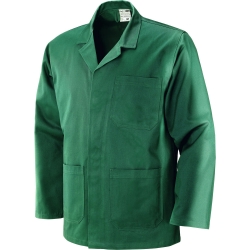 Jacket  Green